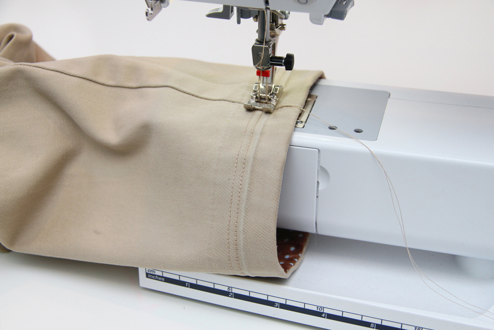 裤子太长有什么办法变短点,裤子太长了怎么改短好看