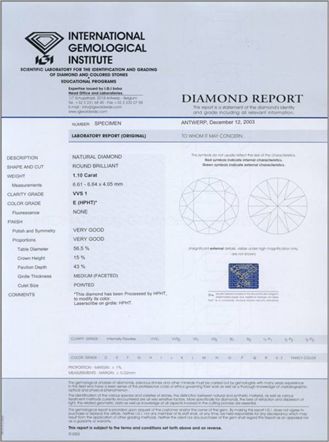 彩色钻石是天然的吗,一颗拥有七种颜色的天然七彩钻石