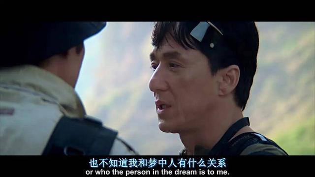 成龙神话反响,成龙的古装巅峰之作