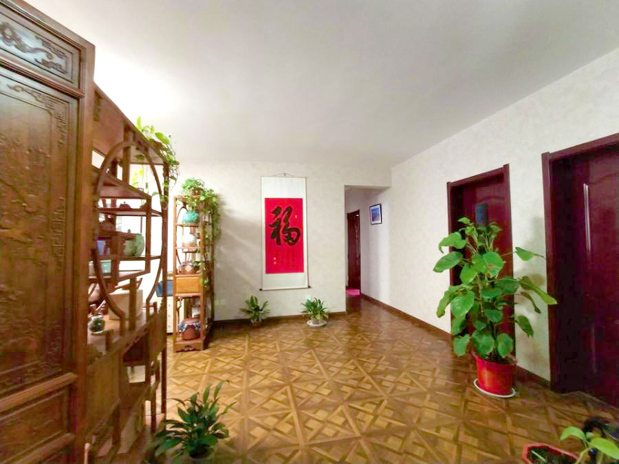 银基周围公寓,银基公寓