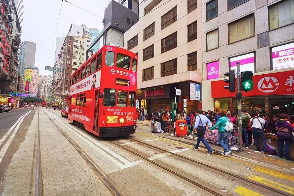 去香港必须知道的10件事,第一次去香港旅游要注意哪些问题
