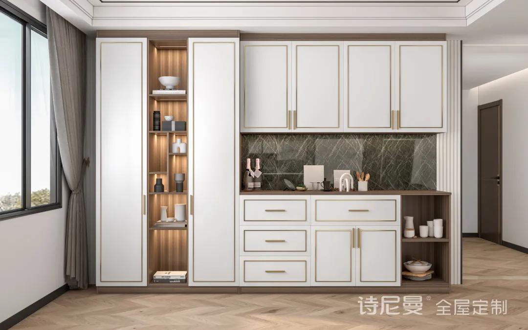 昆明新中式装修拎包入住,拎包入住装修风格