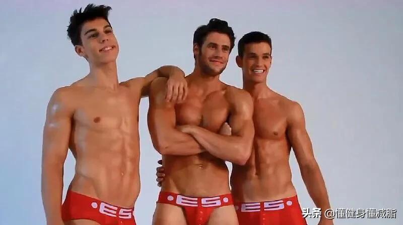 最全腹肌训练图解腹肌就该这么练,腹肌和深层腹肌的锻炼方法