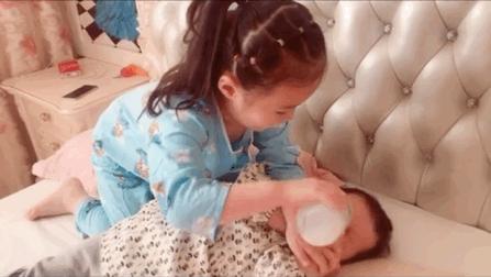 二胎家庭鄙视链图,生儿子好还是女儿好真实想法