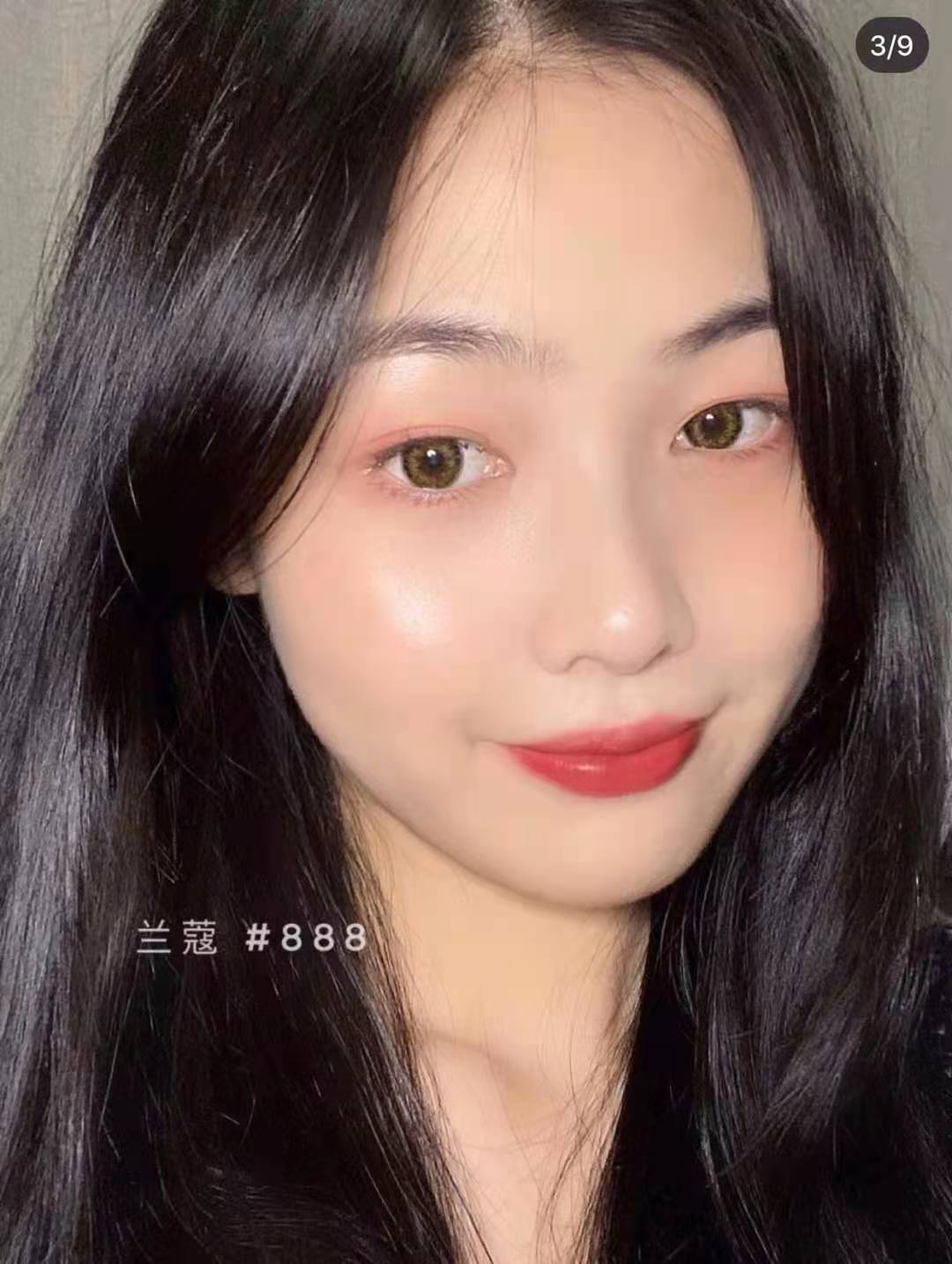 秋冬季节哪些口红适合你？戴上口罩你还涂口红么？