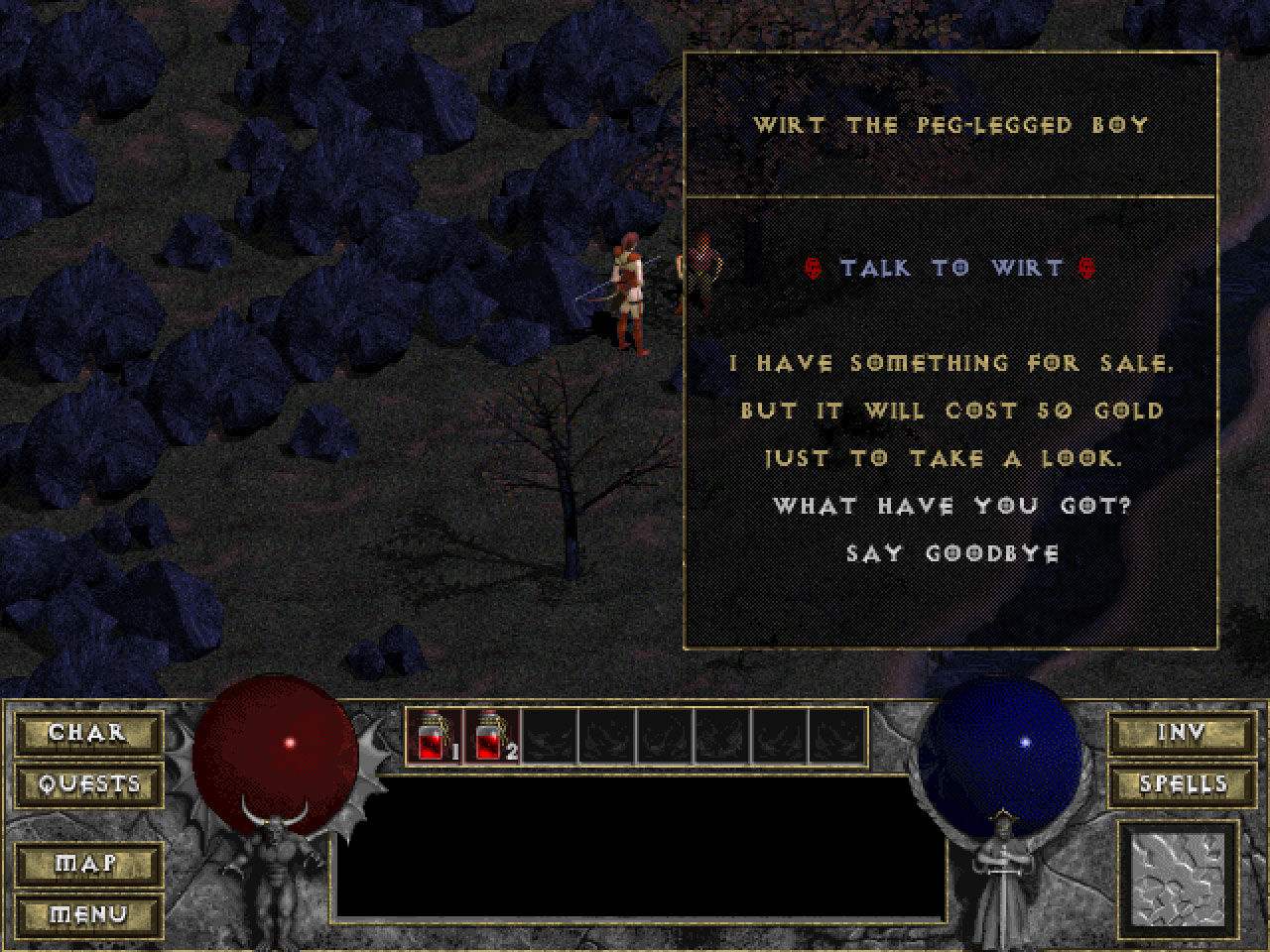 暗黑破坏神属于arpg吗,暗黑破坏神是arpg么