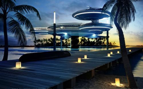 关于迪拜的事实是什么,关于迪拜的十大事实