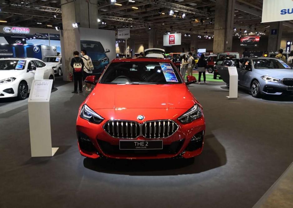 宝马2系到底怎样,宝马2系的十大忠告值得买吗