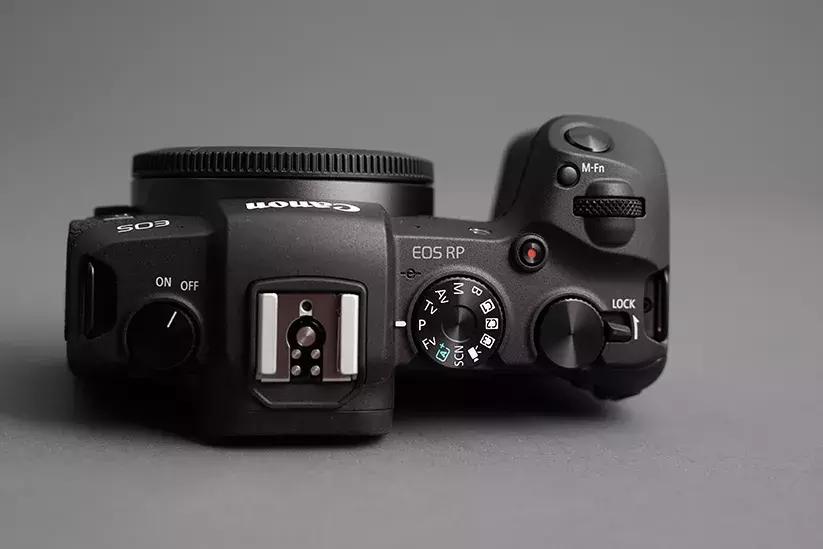 佳能eosrp是不是全画幅,佳能eosrp高感和宽容度测评