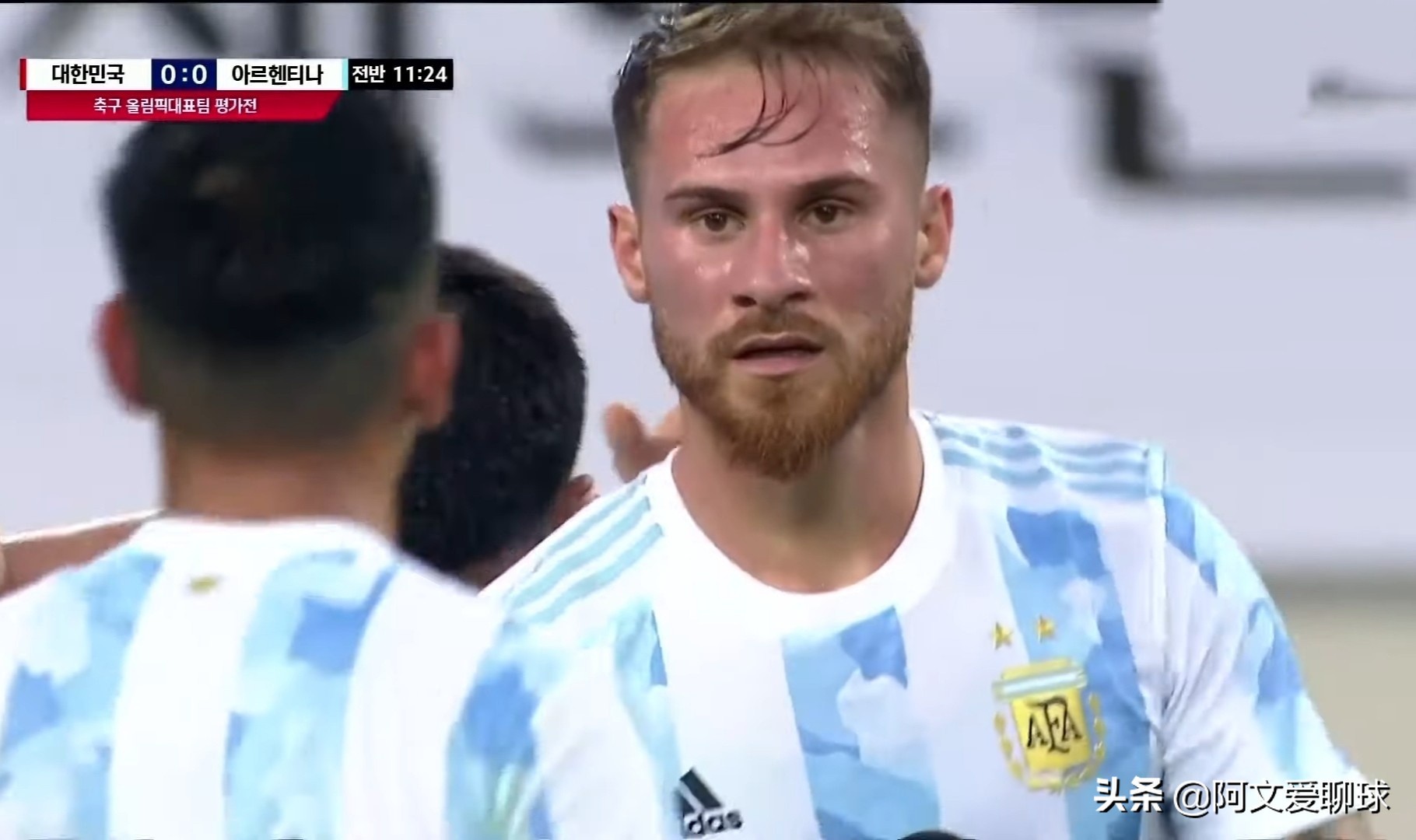 94年世界杯对阿根廷哈吉远射破门,足球阿根廷对墨西哥回放