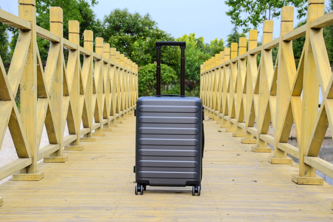 内部代号“七道杠”，90分旅行箱单品累销超30万是如何炼成的？