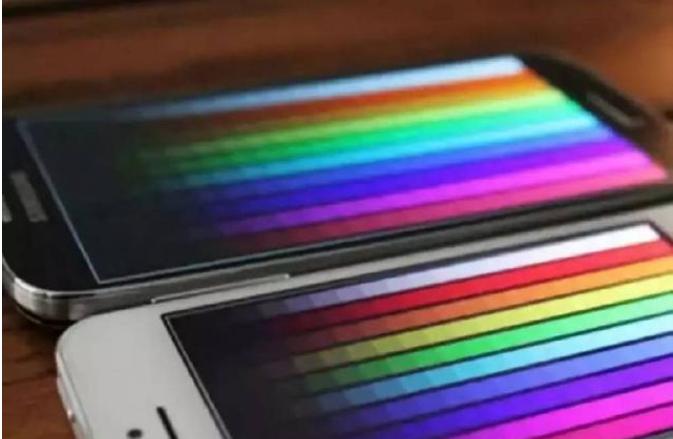 oled屏幕和lcd屏幕的区别,oled屏幕和lcd屏幕哪个比较护眼