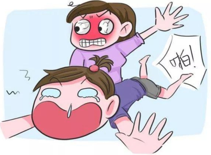 国家出台育儿政策,拒绝丧偶式育儿