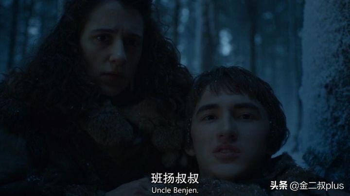 冰与火之歌第八季来啦!这里有一份剧情宝典,快快拿去!