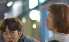 李现和林更新,李现与林更新