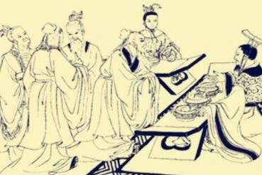 马武的真实身份,东汉时期马武的外号