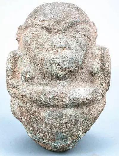 承德滦平、兴隆从土里挖出来的裸体女人是谁,是女神还是女巫?