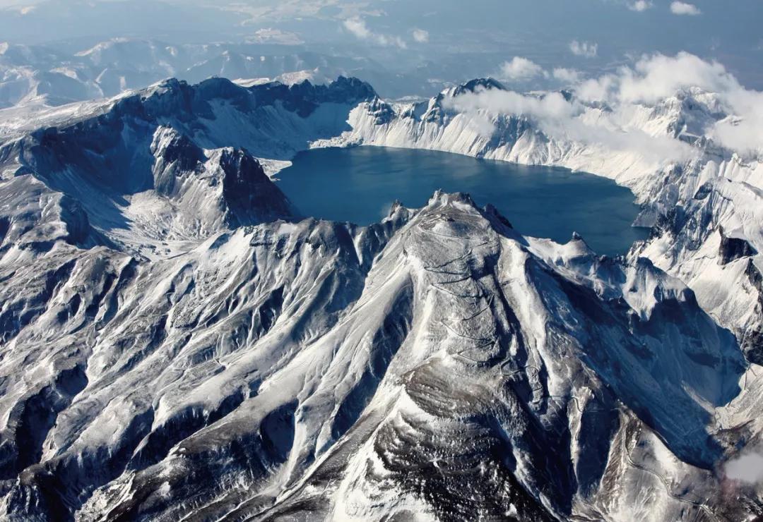 春节来一次冰雪之旅，“鼠”你最走运！