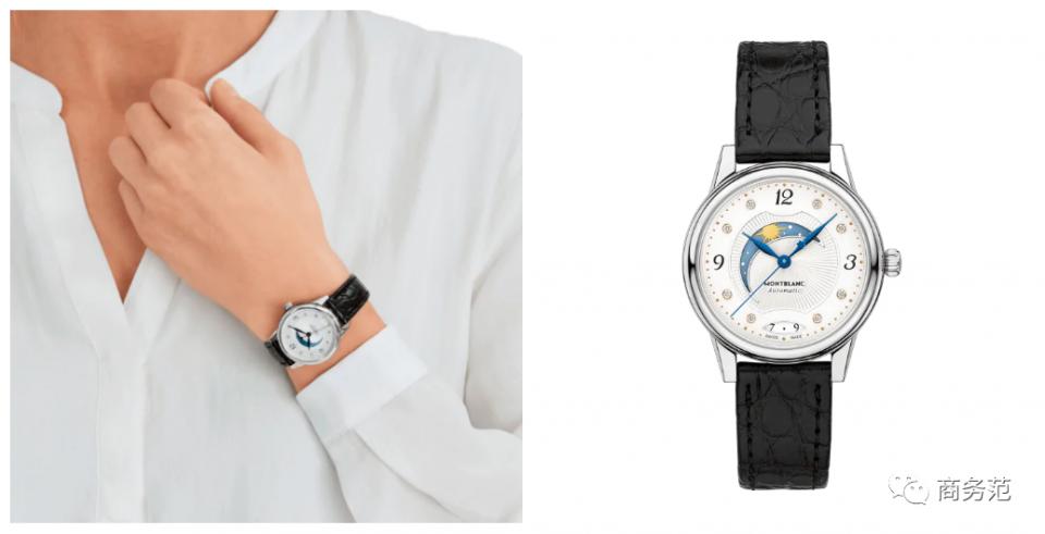 2万预算买什么表,2万预算买什么二手女表