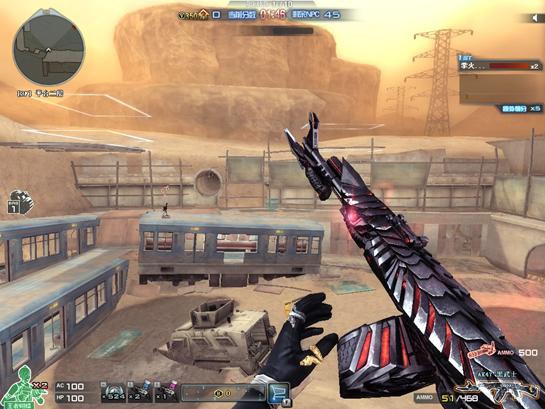 cfevo什么版本好用,cf平民神器evo