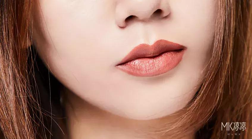 豆沙色口红是低饱和度颜色吗,什么口红的豆沙色好看