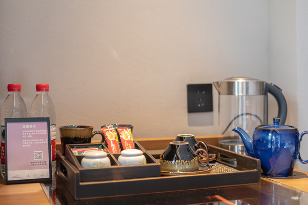 美豪酒店用3年时间,让民国府邸变身野奢酒店,就在西湖内