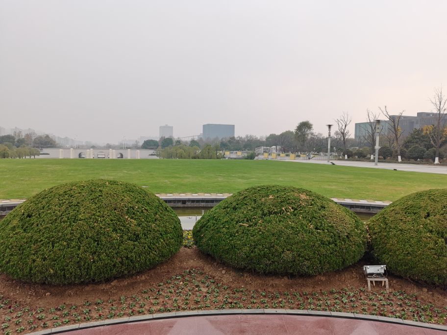 徐州新城区户外公园,徐州市民广场附近好玩的地方