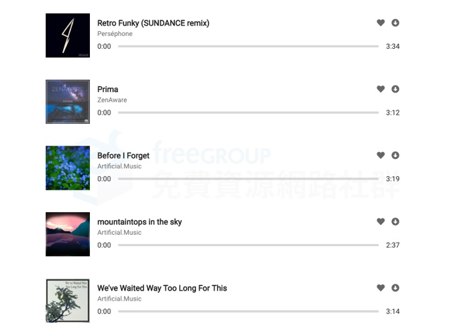 抖音vlog背景bgm下载,抖音适合拍vlog的背景音乐