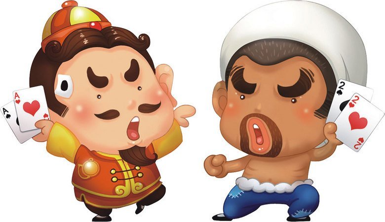 免费好玩的棋牌有哪些,竞技类棋牌