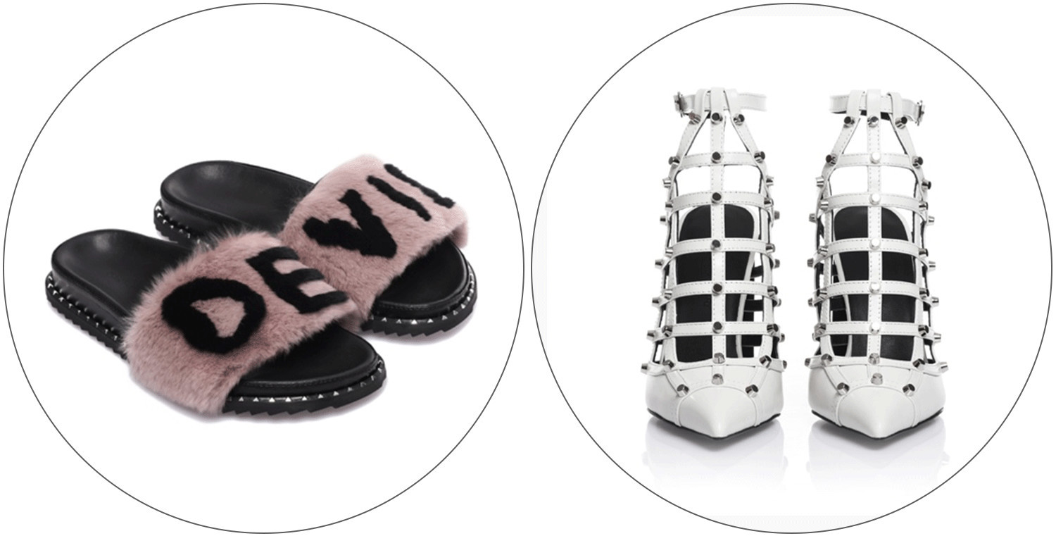 从DG辱华事件,看那些堪称「国货之光」平价好用的国产时装品牌