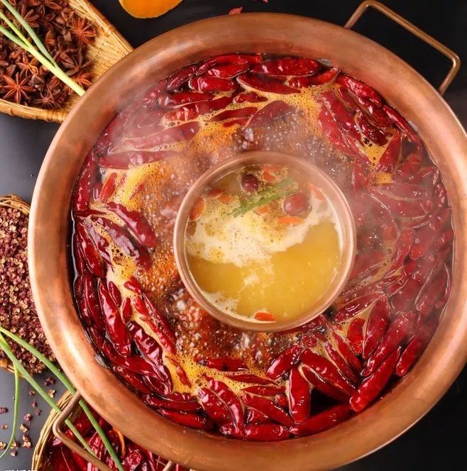 成都火锅消费有多低,四川为什么热衷于火锅