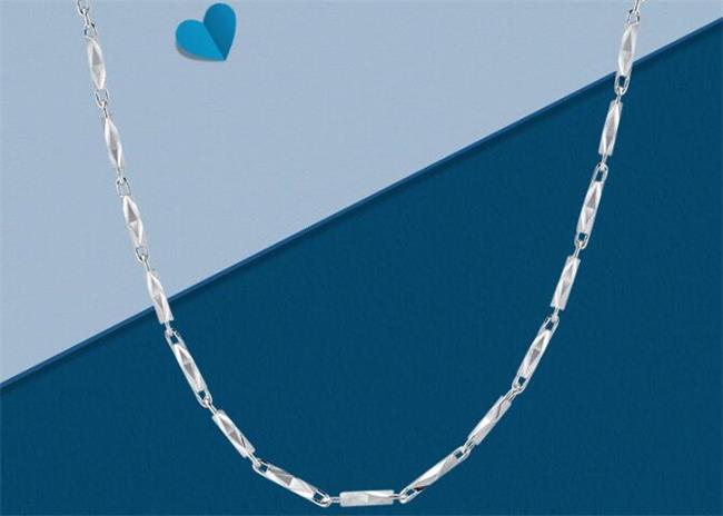 周大福最好的项链是哪一款,周大福经典项链排行榜前十名