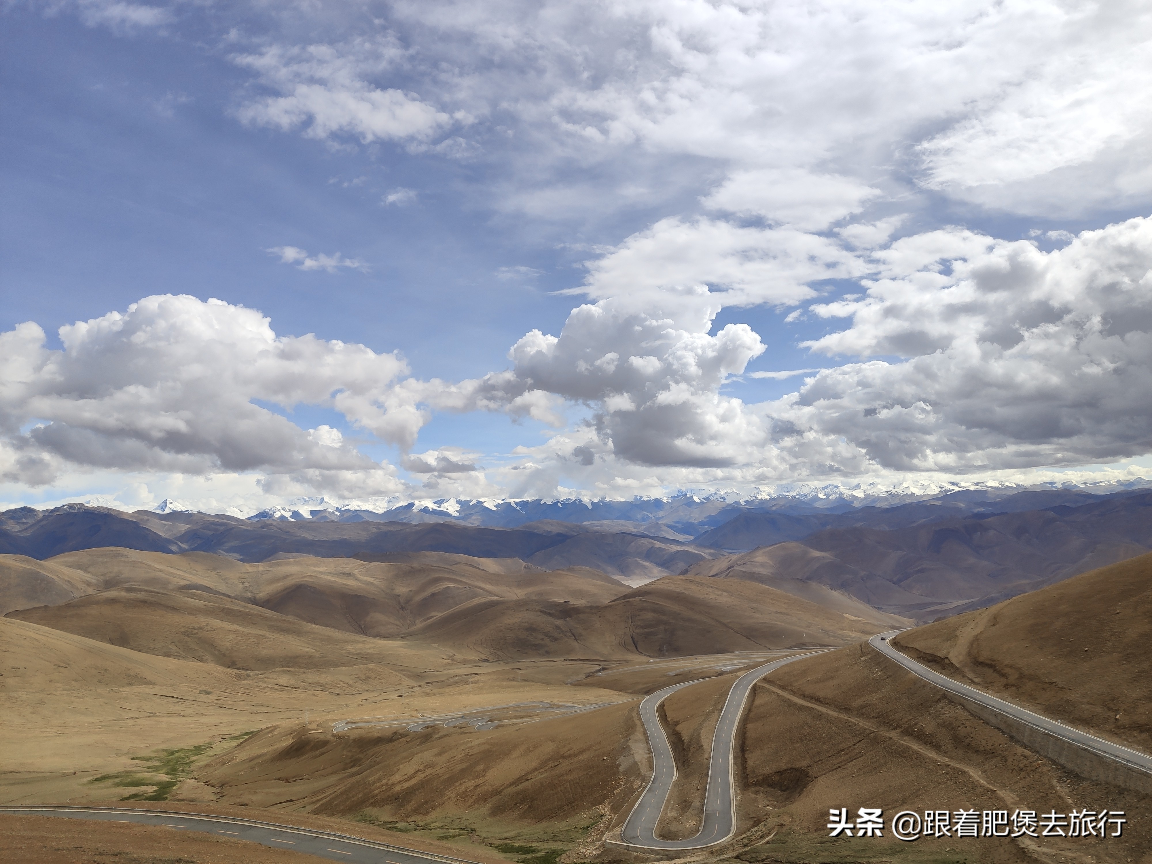 拉萨自驾珠峰要几天,2022年自驾打卡珠峰大本营费用