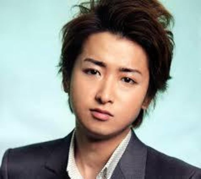 杰尼斯结婚,日本杰尼斯旗下艺人名单