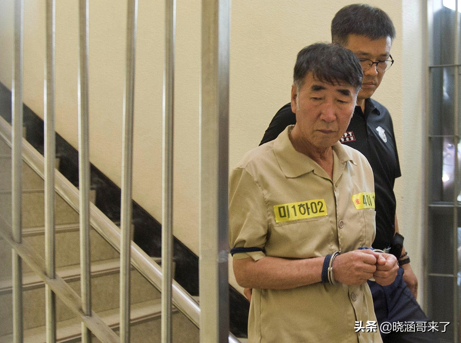 韩国世越号为什么学生不弃船,韩国世越号轮船事件