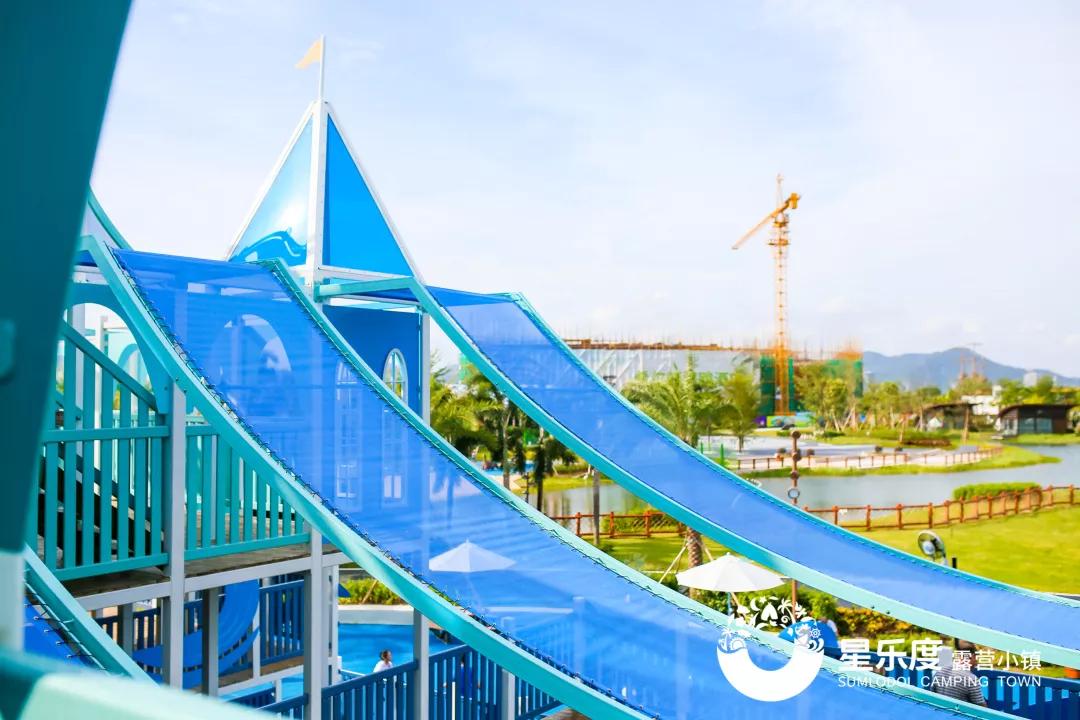 童年主题的景观设计,高端儿童景观设计