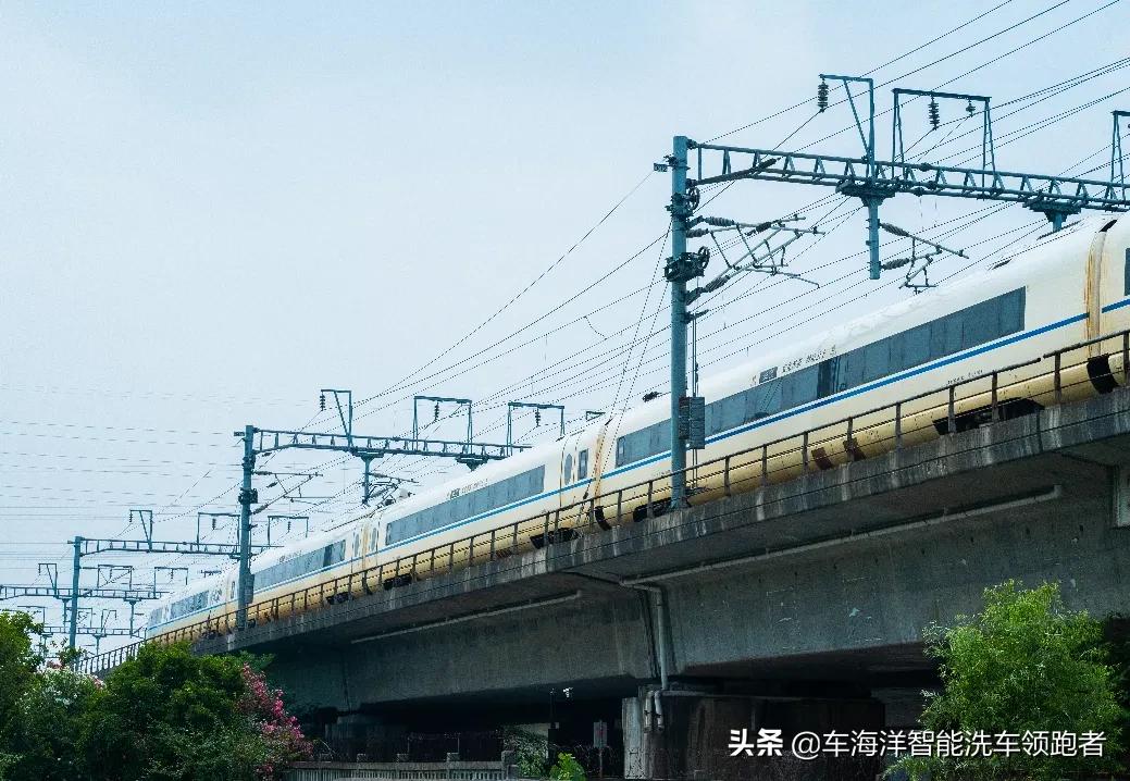 24小时自助洗车如何操作洗车,开一个自助洗车店到底赚钱吗