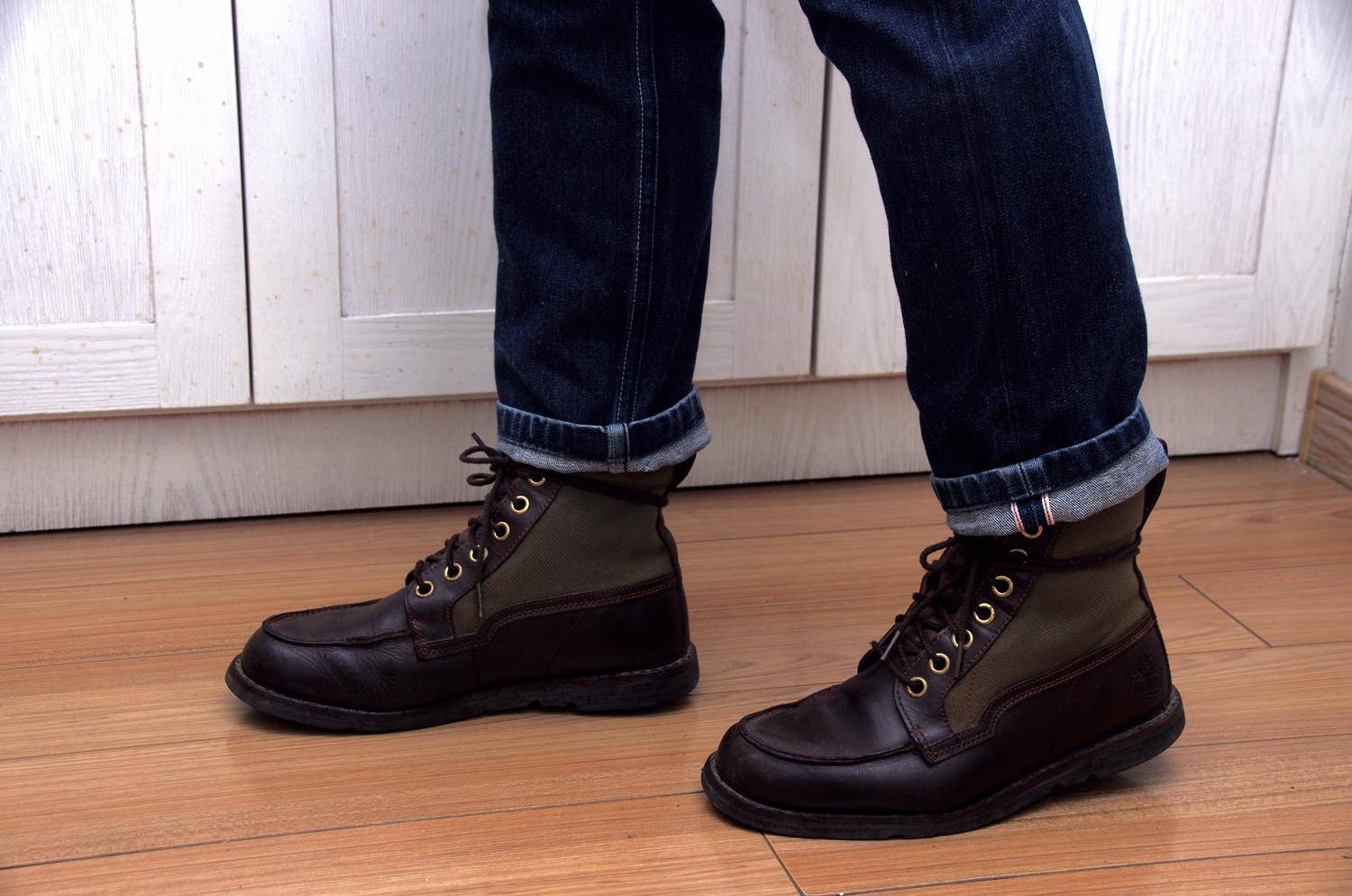 喜新不厌旧:一天一双靴子一个造型,除夕到初六各场合全适配