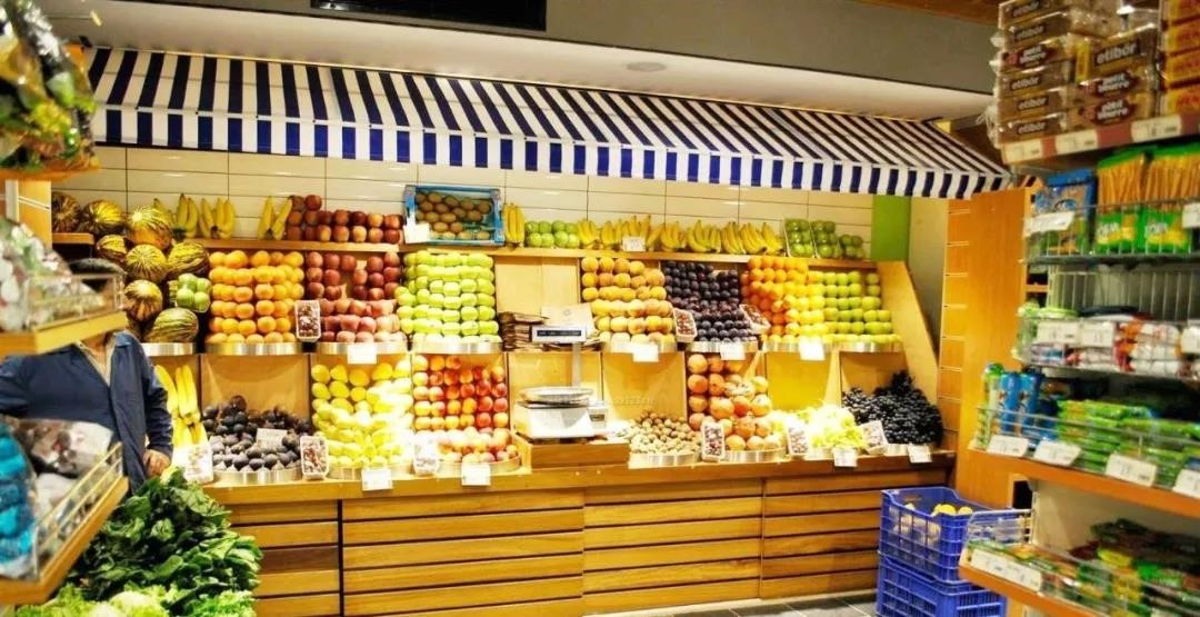 链果产地新零售模式,链果优品加盟条件