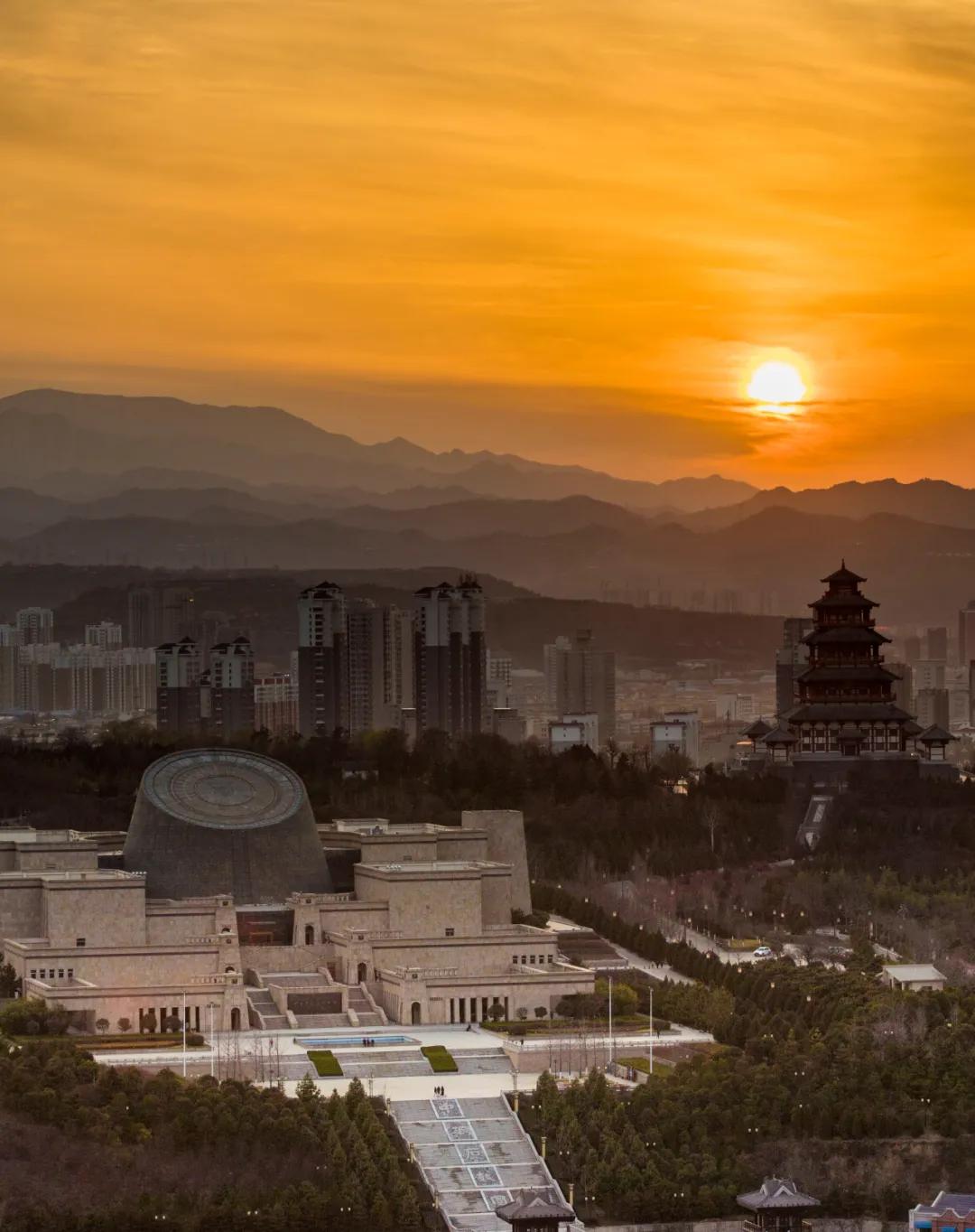 为什么宝鸡比西安更有“关中味儿”？