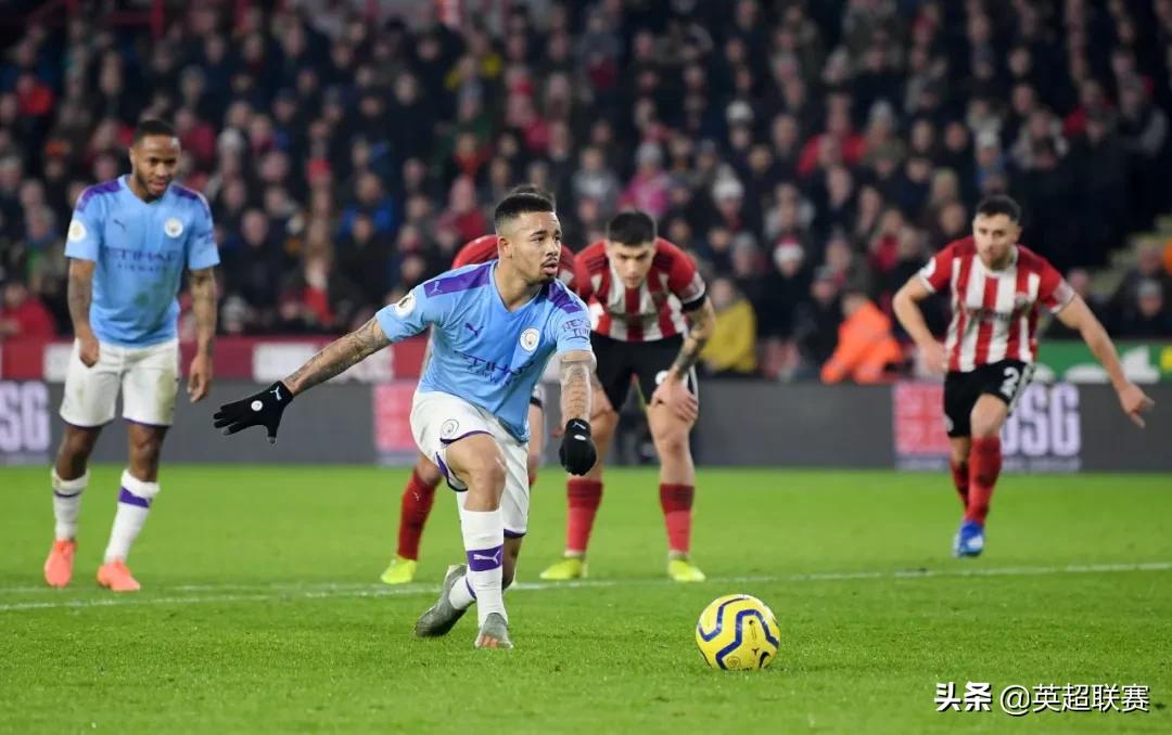 维拉英超十大绝杀,英超疯狂进球集锦