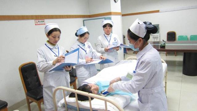 发生护理差错该怎么办？