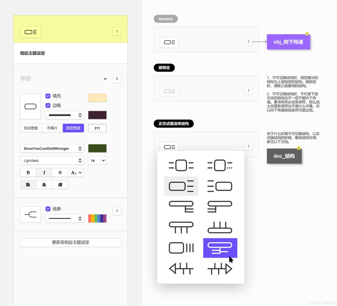 高保真原型|XMind优化方案的设计过程