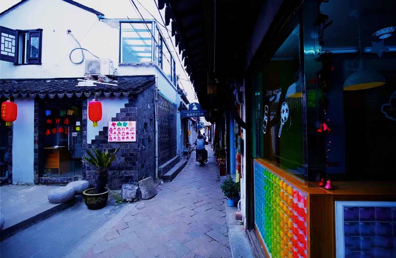 去苏州旅游的一连串旅游攻略,去苏州旅游攻略必备清单大全