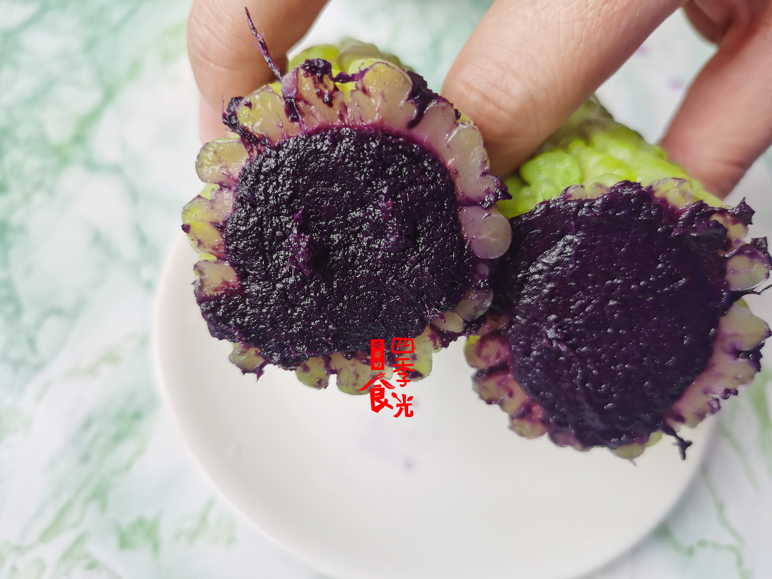 减脂苦瓜降火的做法,减肥期苦瓜怎么做好吃