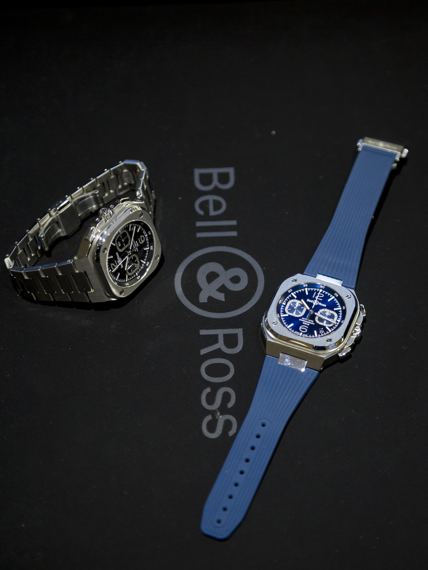 买表之前为何要上手试戴?看看这款柏莱士就知道了