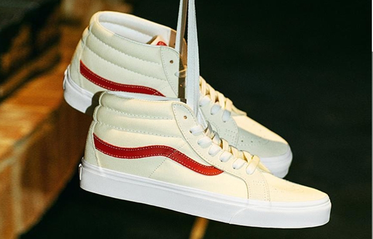 如何选择好看的滑板鞋颜色,好看且实用的滑板鞋推荐