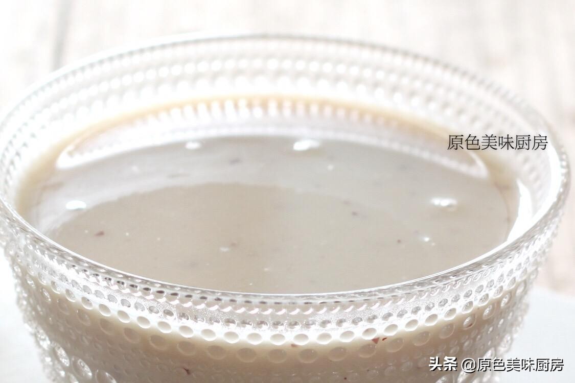 儿童营养米糊的做法大全,营养米糊的做法大全集视频