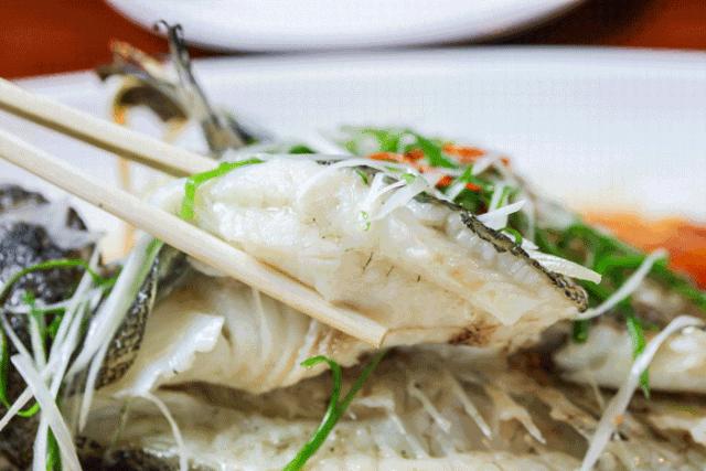 国庆节应季海鲜,国庆美兰