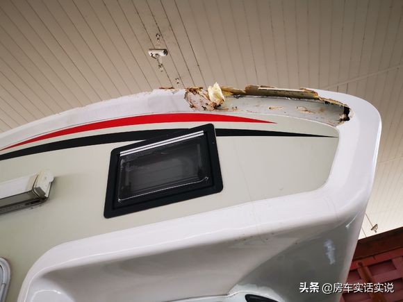 丐版房车,乞丐版房车